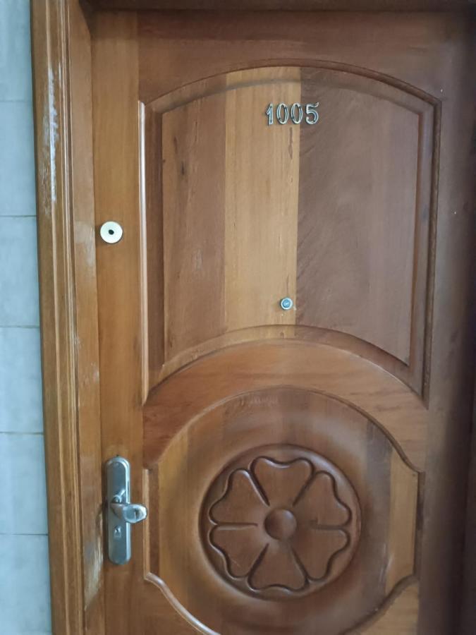 Flat Mary Appartement