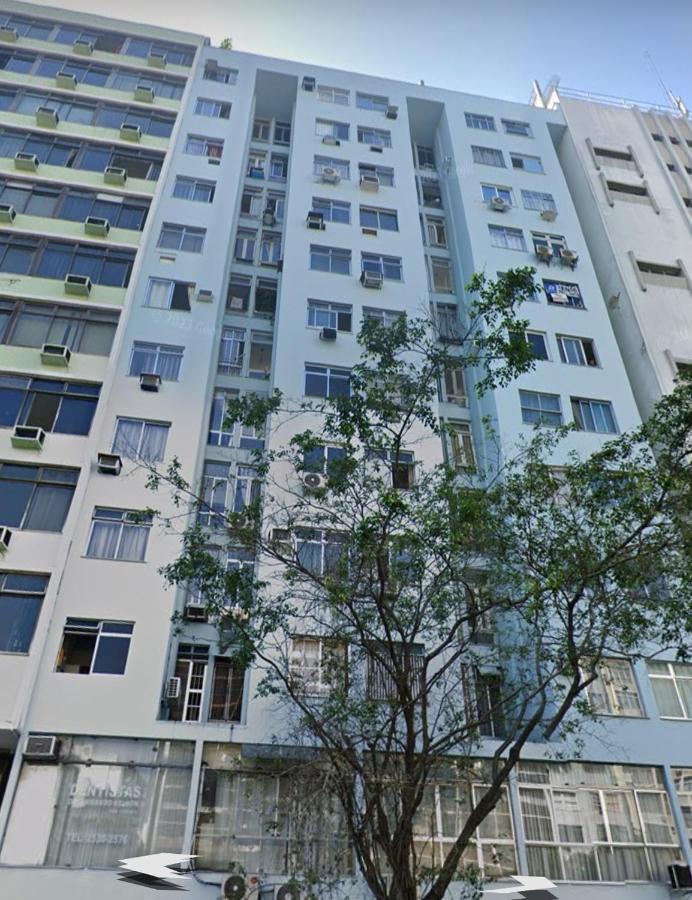 Flat Mary Appartement Rio de Janeiro